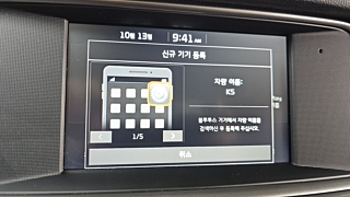KIA K5 2019