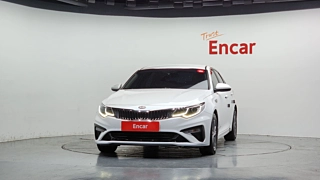 KIA K5 2019