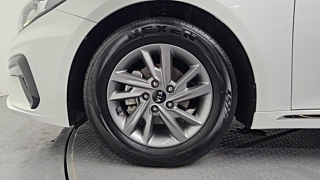 KIA K5 2019