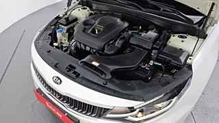 KIA K5 2019