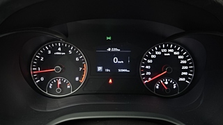KIA K5 2019