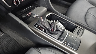 KIA K5 2019