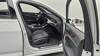 AUDI A6 C8 2020