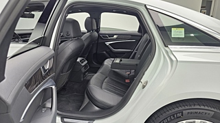 AUDI A6 C8 2020