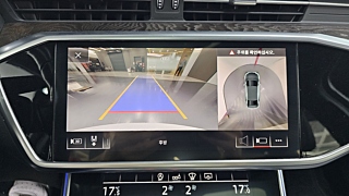AUDI A6 C8 2020