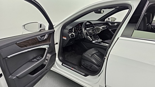 AUDI A6 C8 2020