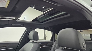 AUDI A6 C8 2020