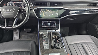 AUDI A6 C8 2020
