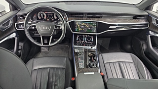 AUDI A6 C8 2020