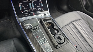 AUDI A6 C8 2020