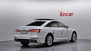 AUDI A6 C8 2020