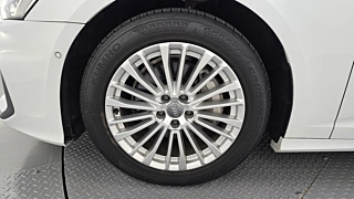 AUDI A6 C8 2020
