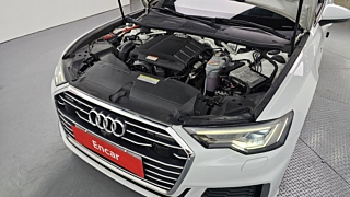 AUDI A6 C8 2020