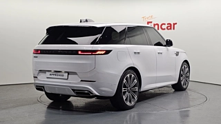 LAND ROVER RANGE ROVER SPORT 2024