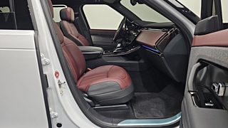 LAND ROVER RANGE ROVER SPORT 2024
