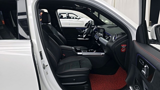 MERCEDES BENZ GLB-CLASS X247 2022