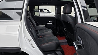 MERCEDES BENZ GLB-CLASS X247 2022
