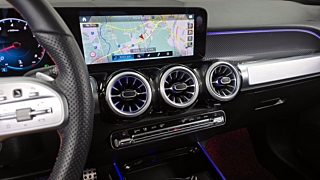 MERCEDES BENZ GLB-CLASS X247 2022