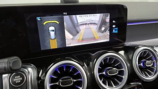 MERCEDES BENZ GLB-CLASS X247 2022