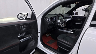 MERCEDES BENZ GLB-CLASS X247 2022