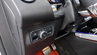 MERCEDES BENZ GLB-CLASS X247 2022
