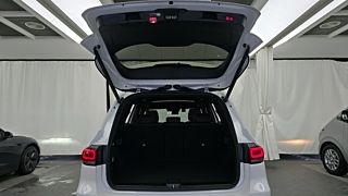 MERCEDES BENZ GLB-CLASS X247 2022