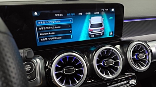 MERCEDES BENZ GLB-CLASS X247 2022