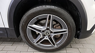 MERCEDES BENZ GLB-CLASS X247 2022