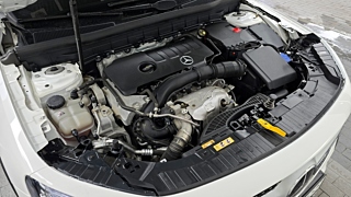 MERCEDES BENZ GLB-CLASS X247 2022