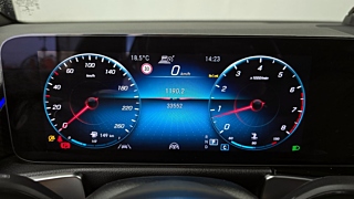 MERCEDES BENZ GLB-CLASS X247 2022