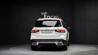 MERCEDES BENZ GLB-CLASS X247 2022