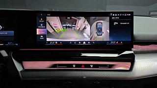 BMW 5-SERIES G60 2025