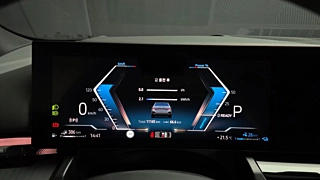 BMW 5-SERIES G60 2025