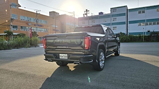 Заказать GMC SIERRA