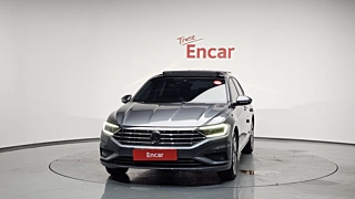 VOLKSWAGEN JETTA 2021