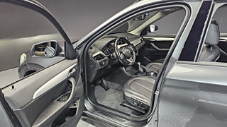 BMW X1 F48 2016