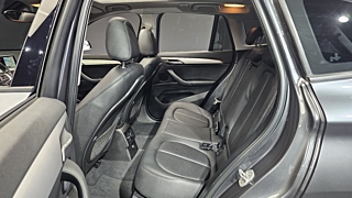 BMW X1 F48 2016
