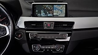BMW X1 F48 2016