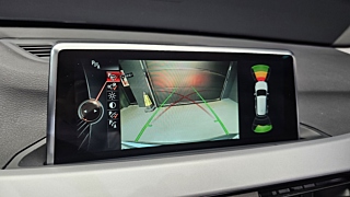 BMW X1 F48 2016