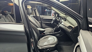 BMW X1 F48 2016