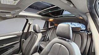 BMW X1 F48 2016
