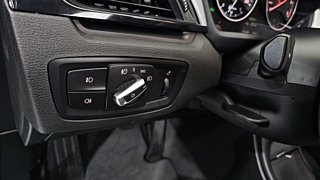 BMW X1 F48 2016