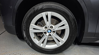 BMW X1 F48 2016