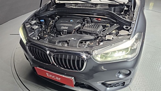 BMW X1 F48 2016