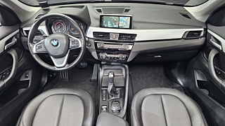 BMW X1 F48 2016