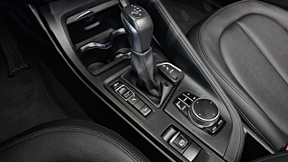 BMW X1 F48 2016