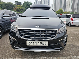 KIA CARNIVAL 2020