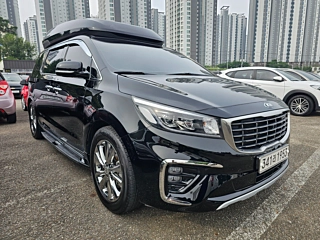 KIA CARNIVAL 2020