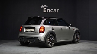 MINI COOPER S 2023
