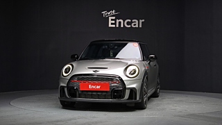 MINI COOPER S 2023